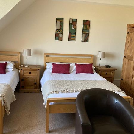 Rutland Guest House St Leonards-on-Sea Esterno foto