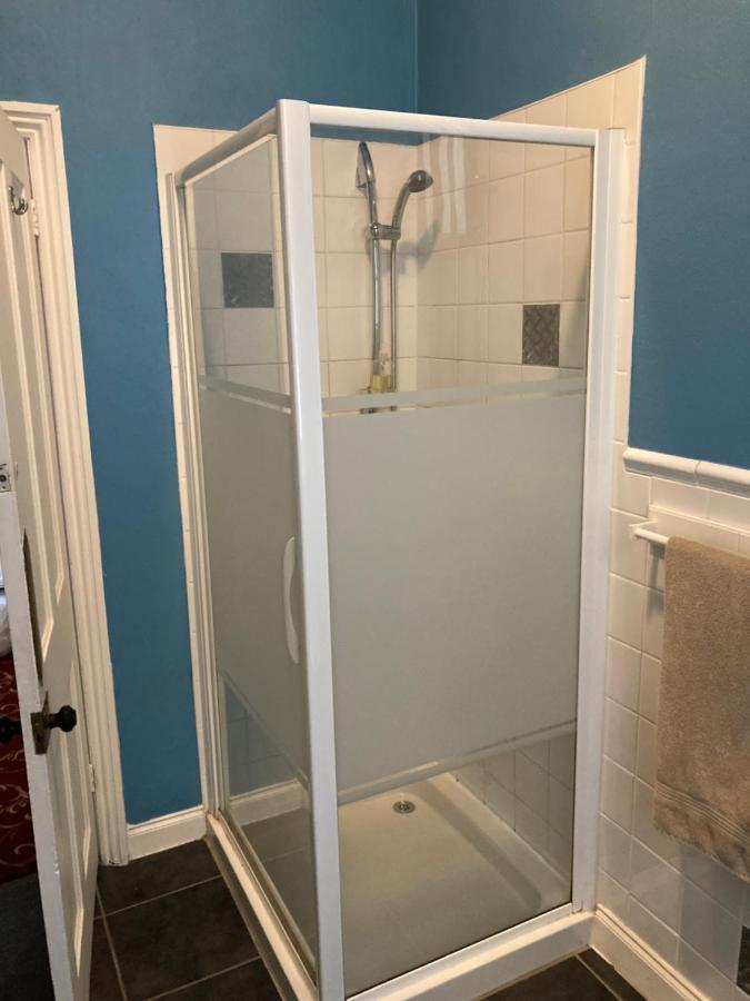 Rutland Guest House St Leonards-on-Sea Esterno foto