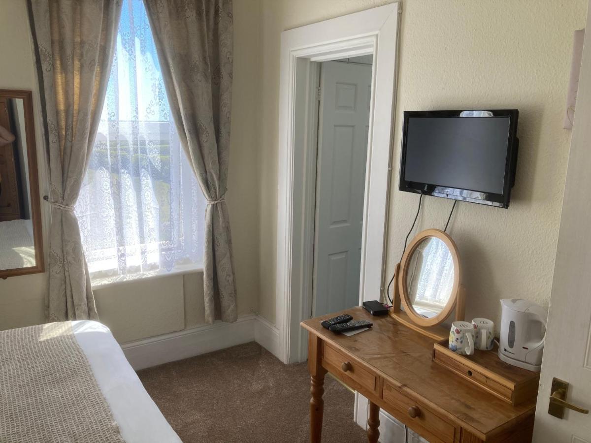 Rutland Guest House St Leonards-on-Sea Esterno foto