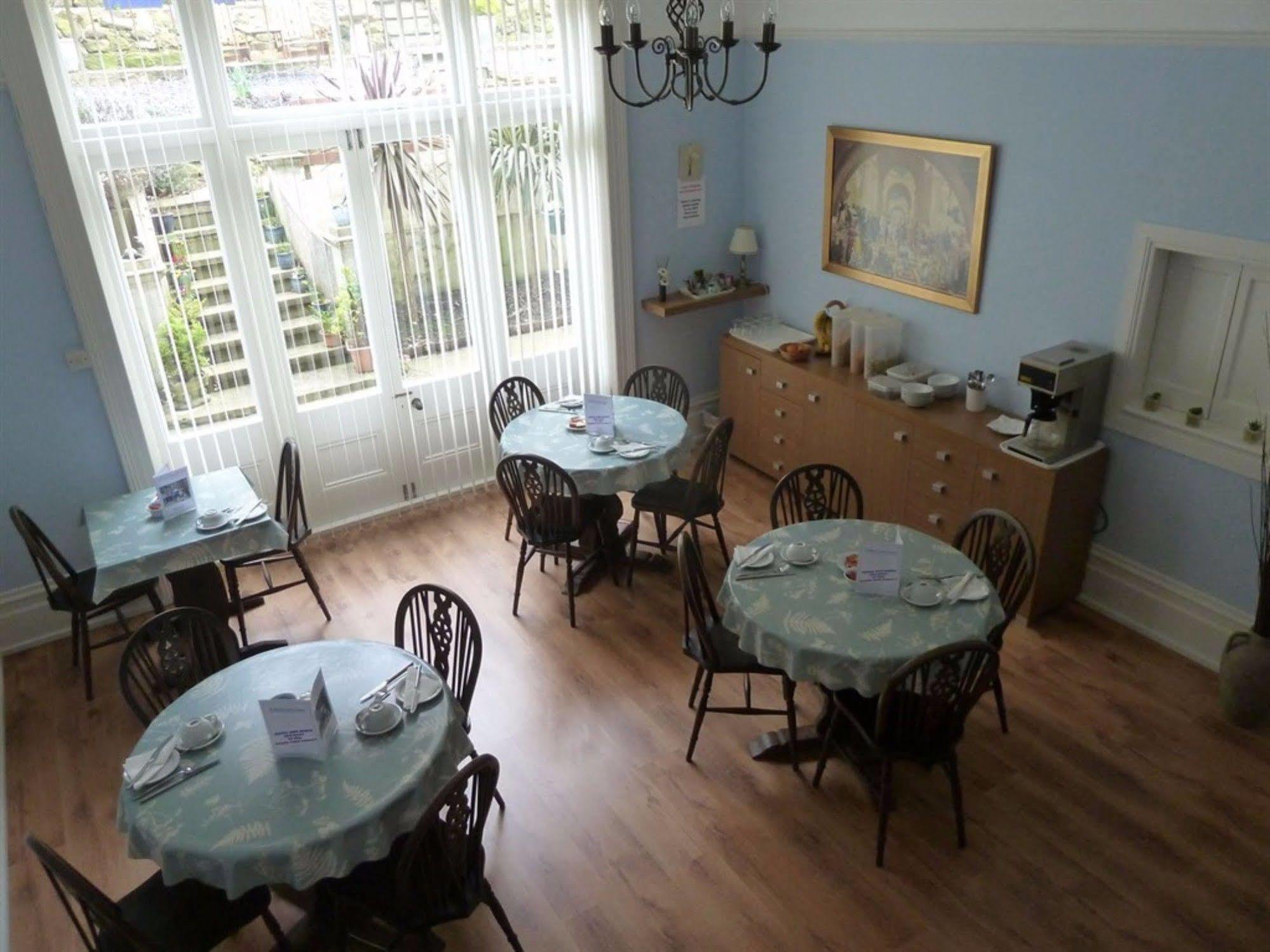 Rutland Guest House St Leonards-on-Sea Esterno foto