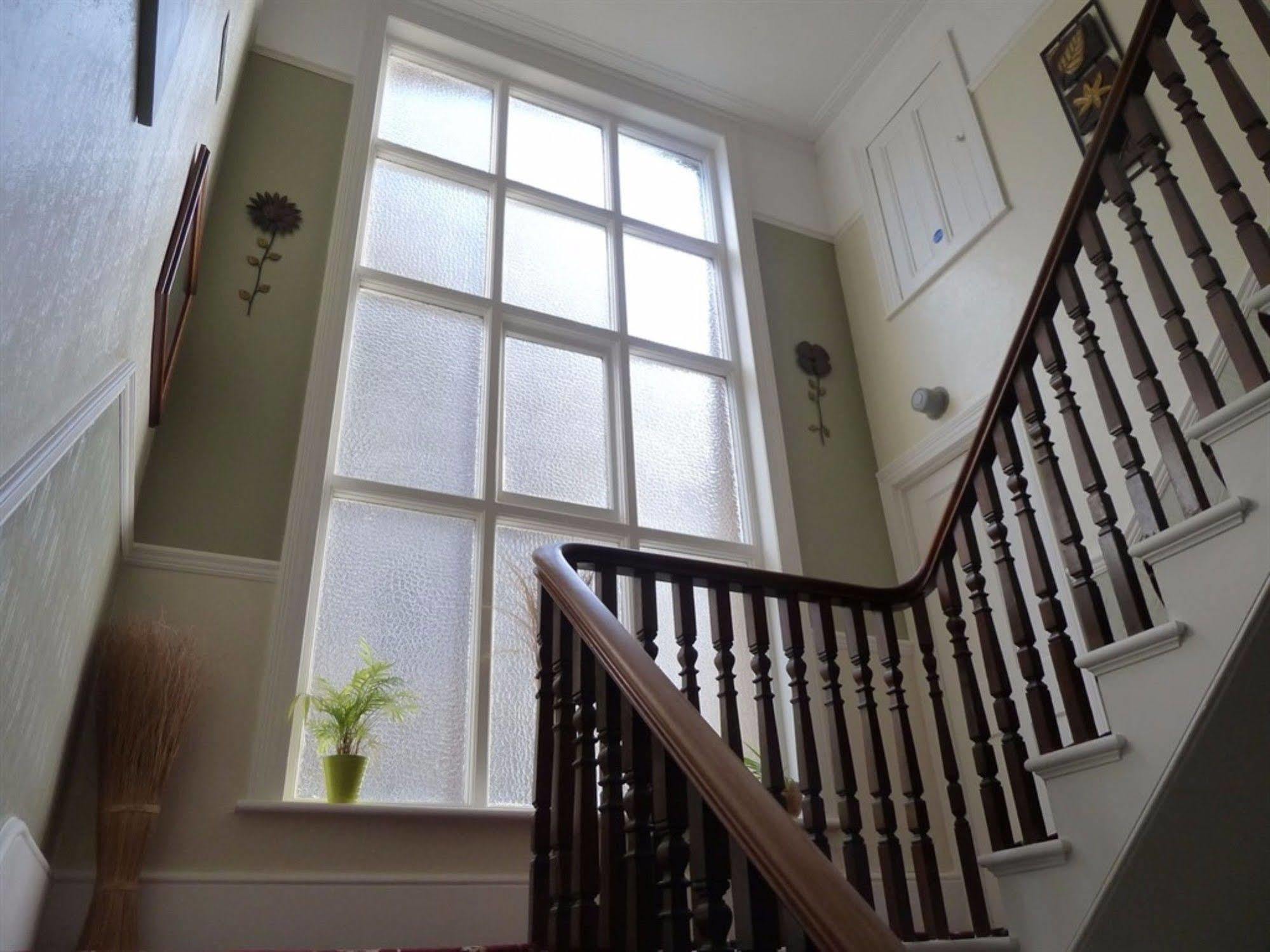 Rutland Guest House St Leonards-on-Sea Esterno foto