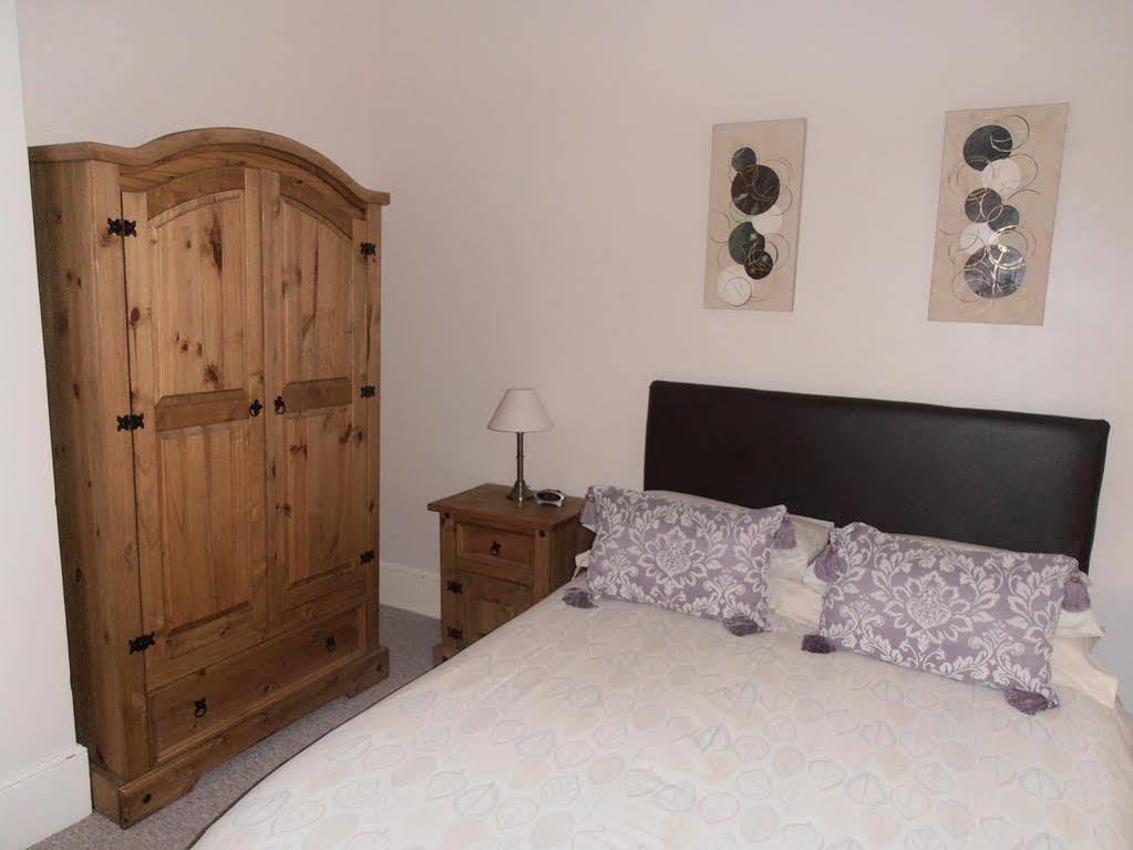 Rutland Guest House St Leonards-on-Sea Esterno foto