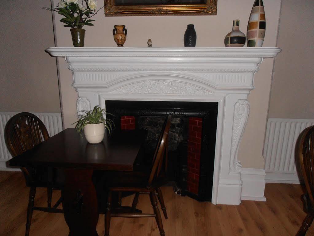 Rutland Guest House St Leonards-on-Sea Esterno foto